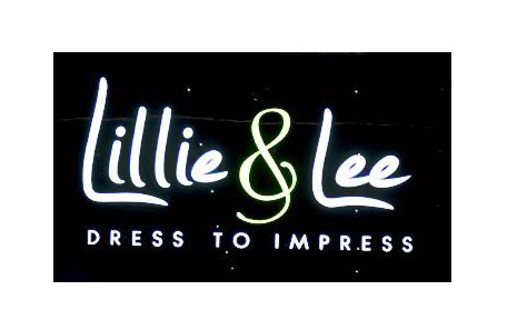 Lillie & Lee-Dress To Impress